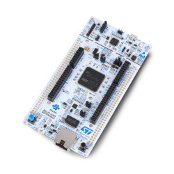 STM32 NUCLEO-F439ZI -...