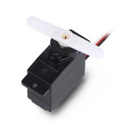 WP90 Servo PWM - serwomechanizm cyfrowy - Waveshare 24704