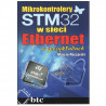Mikrokontrolery STM32 w sieci Ethernet w przykładach - Marcin Peczarski - zdjęcie 1