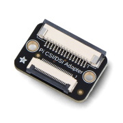 CSI/DSI Cable Adapter Thingy - adapter do kamer i wyświetlaczy - do Raspberry Pi - Adafruit 5785