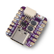 Adafruit QT Py ESP32-S3 2MB PSRAM - moduł WiFi ze złączem STEMMA QT/Qwiic - Adafruit 5700