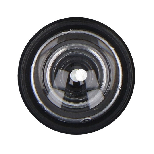 Об'єктив M2504ZH05S M12 4 мм 1/2.5'' з низьким рівнем спотворень - для камер ArduCam - ArduCam LN011