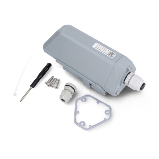 SenseCAP S2100 - Реєстратор даних/DTU - LoRaWAN - Seeedstudio 114992872