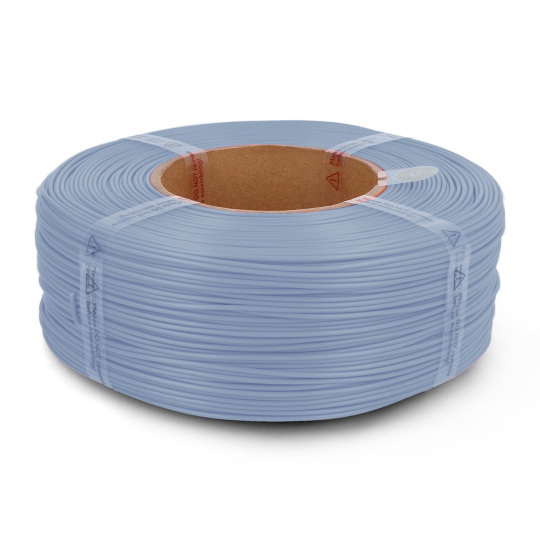 Змінний PLA-філанк Bambu Lab Basic 1.75 мм 1 кг - синьо-сірий