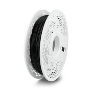 Filament Fiberlogy ESD ABS 1,75mm 0,75kg - Black