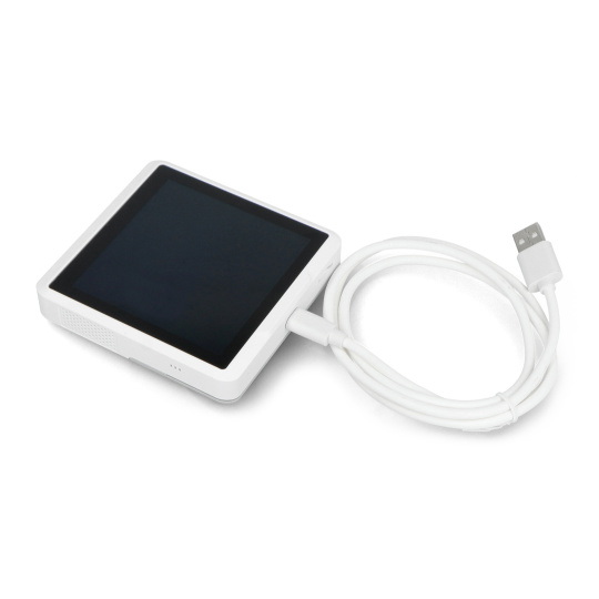 Індикатор SenseCAP D1L - 4-дюймовий сенсорний екран для Інтернету речей з ESP32S3 + RP2040 LoRa - Seeedstudio 114993070