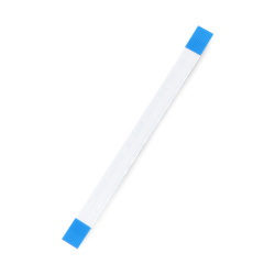 Taśma 10 żył raster 0,5 mm...