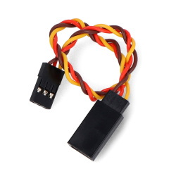 Przedłużacz do serw 15cm...