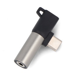 Adapter USB typu C -...