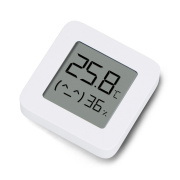 Xiaomi Mi Temperature & Humidity Monitor 2 - czujnik temperatury i wilgotności Bluetooth