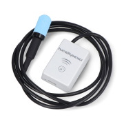 BleBox humiditySensor - czujnik temperatury i wilgotności WiFi