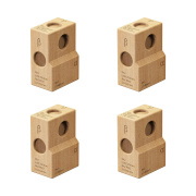 Podwyższenia do plotera xTool M1 - 41mm/62mm/92mm - 4szt.