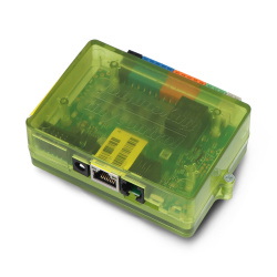 Tinycontrol-005 - kontroler...