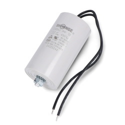 Kondensator silnikowy...