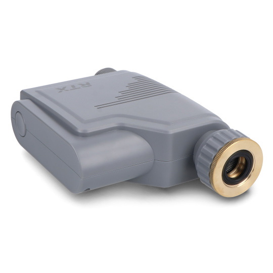 Вимірювальний клапан витрати води ZigBee - Tuya RTX ZVG2