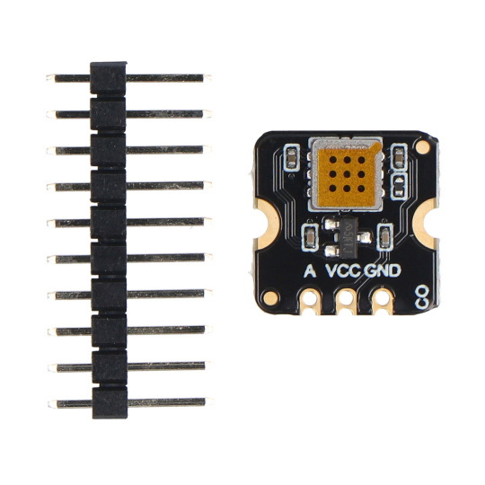 Датчик угарного газа Fermion CO - MEMS - 5-5000 ppm - DFRobot SEN0564