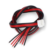 Przewód zasilający PHB2.0 do LattePanda Sigma - 2A - 30cm - DFRobot FIT0947