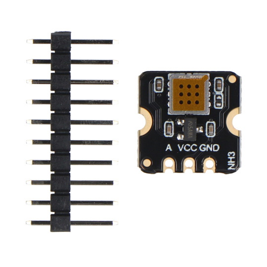 Ферміонний - аміачний сенсор NH3 - MEMS - 1-300 ppm - DFRobot SEN0567