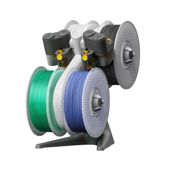 3D-принтер - Bambu Lab A1 Combo