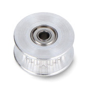 Koło zębate 20T - 3mm - z łożyskiem