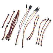Qwiic - zestaw przewodów - SparkFun KIT-15081