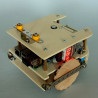 PiBotta - robot mobilny dla Raspberry Pi + kurs ONLINE - zdjęcie 2