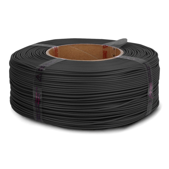 Змінний матовий філамент Bambu Lab PLA 1.75 мм 1 кг - темно-сірий