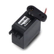 PowerHD HD-6001MG standard - serwomechanizm analogowy