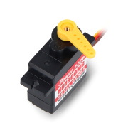 PowerHD HD-1900MG micro - serwomechanizm analogowy