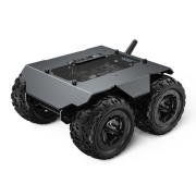 Wave Rover - 4-kołowe podwozie robota z napędem i sterownikiem ESP32 - Waveshare 25377