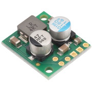 D30V30F9 - przetwornica step-down - 9V 2,9A - Pololu 4895