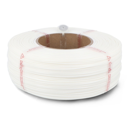 Змінний PLA-філанк Bambu Lab Basic 1.75 мм 1 кг - нефритовий білий