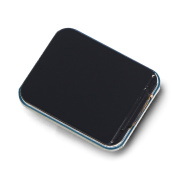 Wyświetlacz LCD IPS 1,69'' 240x280px - SPI - 262K RGB - do Raspberry Pi, Arduino, STM32 - Seeedstudio 104990802