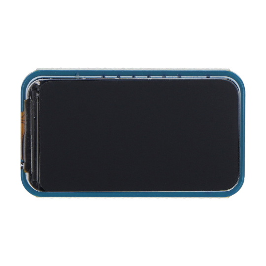 РК-дисплей IPS 1.47'' 172x320px - SPI - 262K RGB - для Raspberry Pi, Arduino, STM32 - Seeedstudio 104990803