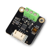Gravity - GP8413 przetwornik cyfrowo-analogowy DAC 2-kanałowy I2C - DFRobot DFR1073
