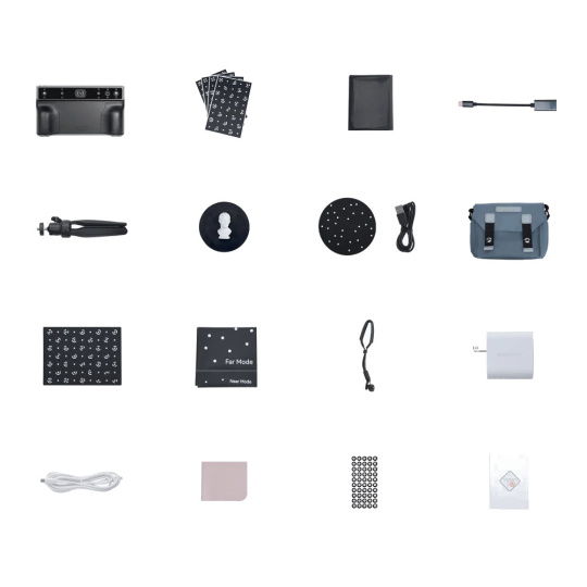 3D-сканер - Revopoint Miraco Pro