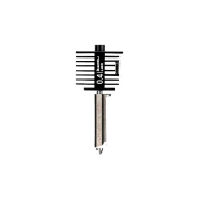 Hotend z dyszą ze stali hartowanej do drukarek Bambu Lab z serii A1 - 0,4 mm