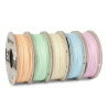 Zestaw filamentów Spectrum 5Pack Pastello PLA 1,75mm 1,25kg - 5 kolorów