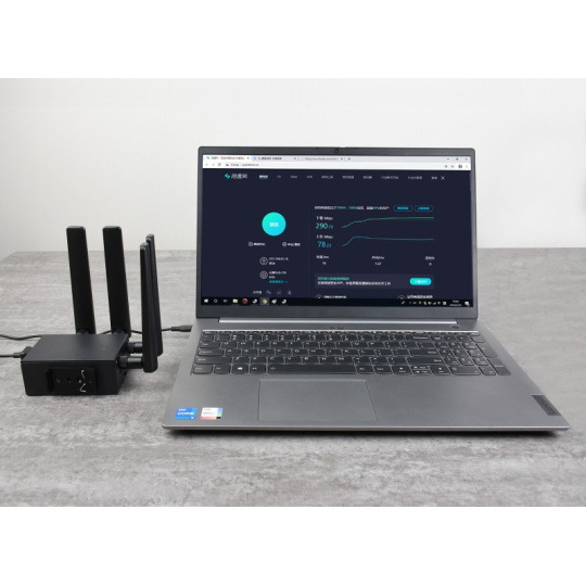 SIM8262E-M2 5G HAT - накладка GNSS/GPS 5G/4G/3G + чохол для Raspberry Pi - Waveshare 23254