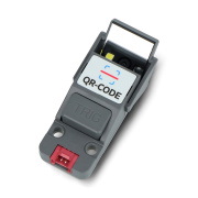 Skaner kodów QR - STM32F030 - moduł rozszerzeń Unit - M5Stack U173