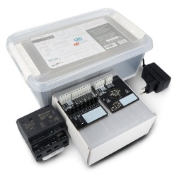 Arduino PLC Starter Kit -...
