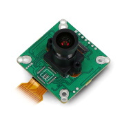 Kamera 2MPx IMX290 Color Ultra Low Light do Raspberry Pi - ArduCam B0408