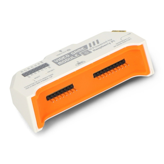 Модуль відеоігор - модуль відеоігор - RP2040 - для Flipper Zero