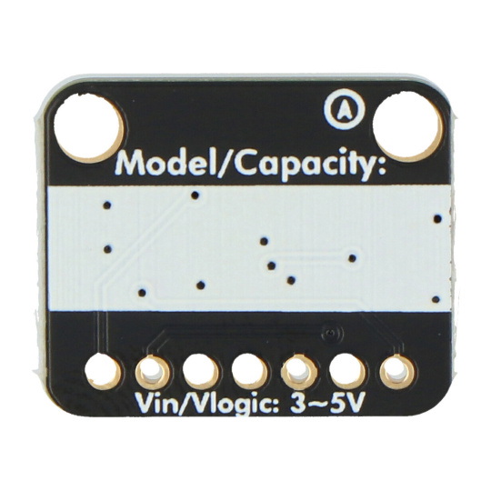 Карта флеш-пам'яті SPI SD - XTSD 512 МБ - модуль флеш-пам'яті NAND - Adafruit 4899