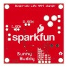 SparkFun Sunny Buddy MPPT Solar Charge - zdjęcie 5