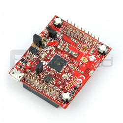 CC3100 WiFi BoosterPack SimpleLink - moduł WiFi