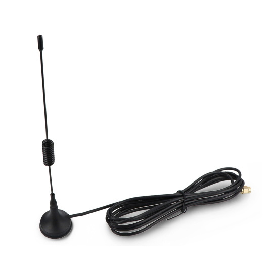 Tuya - 3-фазний WiFi запобіжник з лічильником енергії - 4P 63A - RTX WCB63-4P