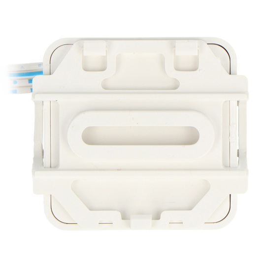 Tuya - 2-канальний міні-контролер ролет ZigBee - додаток для Android/iOS - OXT SWTZ28