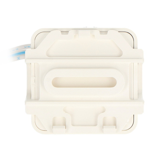 Tuya - 3-канальне міні-реле без N - ZigBee - додаток для Android/iOS - OXT SWTZ33