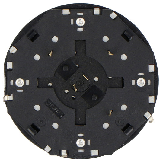 Навігаційна панель ANO, поворотний енкодер з кнопкою - Adafruit 5001